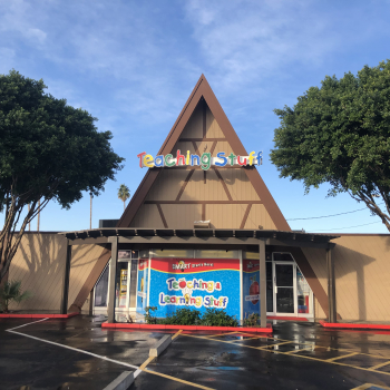 Teaching & Learning Stuff Phoenix